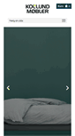 Mobile Screenshot of kollund.dk